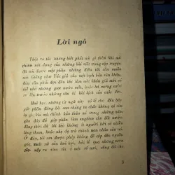 Chút tình còn lại - Văn Thoại Nhiên 972958
