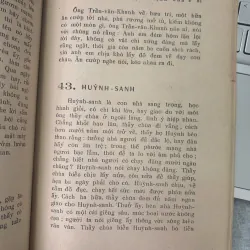 CHUYỆN GIẢI BUỒN - HUỲNH TỊNH CỦA 715867