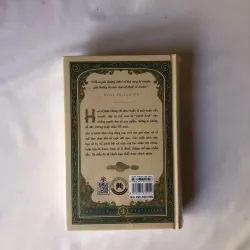 Hai Số Phận - Jeffrey Archer (bìa cứng) 747379