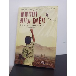 Người Đua Diều (Tái Bản 2018) - Khaled Hosseini New 90% ASB3108 63971