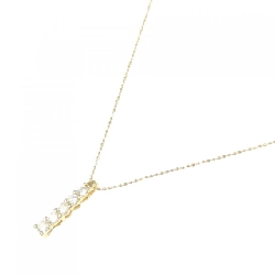 Dây chuyền kim cương GSTB 0.20CT - Hàng hiệu Authentic 841436