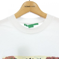 Áo phông Record Long T của STELLA MCCARTNEY 632529