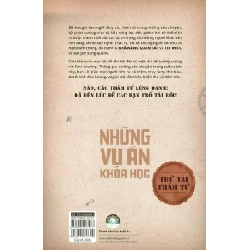 Thử Tài Thám Tử - Những Vụ Án Khoa Học - Gakken 286241