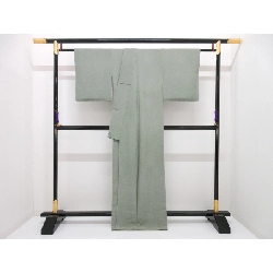 Nhỏ văn Tự Sơn Nam Edo nhỏ văn vạn cơ tròn có ba lá phong kích thước L - Hàng hiệu Authentic 876627