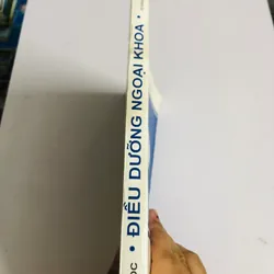 ĐIỀU DƯỠNG NGOẠI KHOA  561313