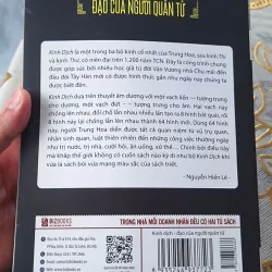 Kinh Dịch Đạo Của Người Quân Tử - Nguyễn Hiến Lê 604928