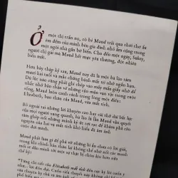 ELIZABETH MẤT TÍCH - EMMA HEALY  971122