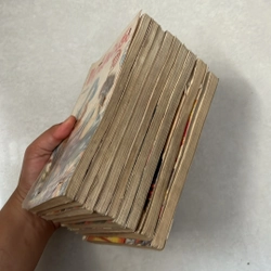 Nụ hôn cuối  503315