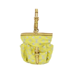 Túi xách vai da kỳ lạ Louis Vuitton M95035 - Hàng hiệu Chính hãng 768351