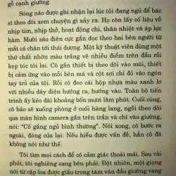 Cõi mộng cuộc phiêu lưu kì lạ của ngành khoa học về giấc ngủ  749596