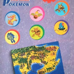 Pokedex Xưa (Số 04) 8063