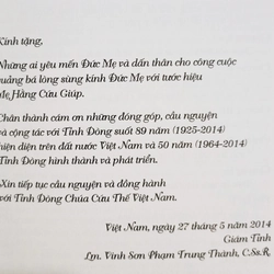 Bức linh ảnh - Đức Mẹ Hằng cứu giúp 🌻 552721