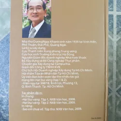 Sao em chưa về thơ - Dương Ngọc Khánh 781946