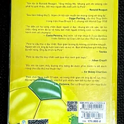PELÉ - CUỘC ĐỜI VÀ THỜI ĐẠI 1006089