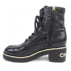 Giày bốt CHANEL G36435X51854 - Hàng hiệu Authentic 828924