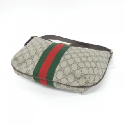 【Sản phẩm mới】Gucci OPHIDIA 598125 9IK3T Túi đeo vai 613705