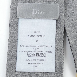 Cà vạt DIOR HOMME - Hàng hiệu Authentic 885066