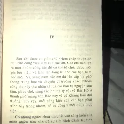 Buổi sáng trên bến Nhà Rồng - Phạm Tường Hạnh 1031955