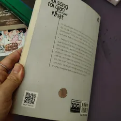 Lối sống tối giản của ng nhật 600948