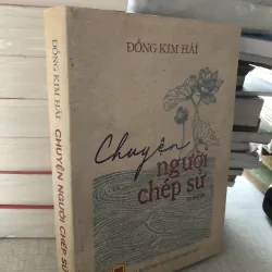 Chuyện người chép sử