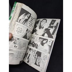 Naruto quyển 16 2019 mới 80% HCM0207 Oreka-Blogmeo 34233