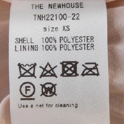 ザニューハウス THE NEWHOUSE áo - Hàng hiệu Authentic 816745