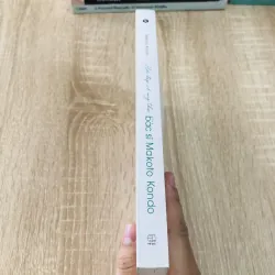 HỎI ĐÁP VỀ UNG THƯ CÙNG BÁC SĨ MAKOTO KONDO 1004873