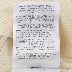 【Mã giảm giá】Moncler MONCLER Áo len 635918