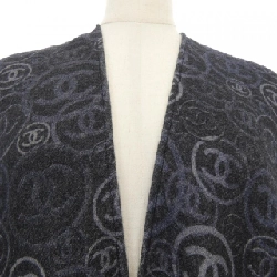 Khăn choàng CHANEL - Hàng hiệu Chính hãng 834557