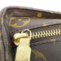 Túi xách vai Louis Vuitton Monogram Viva Cite MM M51164 - Hàng hiệu Chính hãng 767039