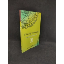 [59K/kg] Tiền&Tình đời mới 90% HCM1804