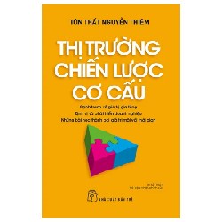 Thị Trường Chiến Lược Cơ Cấu - Tôn Thất Nguyễn Thiêm 188529