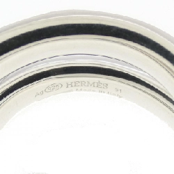 Nhẫn Hermès Vertige - Hàng hiệu Authentic 836856