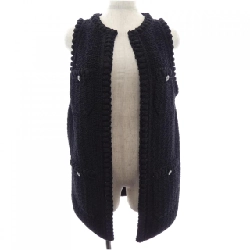 CHANEL P72795K10459 22S Áo gile - Hàng hiệu Chính hãng