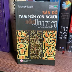 Bản Đồ Tâm Hồn Con Người Của Jung-mới 90% 151278