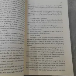 1Q84 (TẬP 1 VÀ 3) - HARUKI MURAKAMI (LỤC HƯƠNG DỊCH) 759781