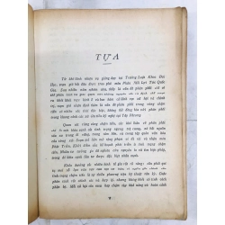 Vấn đề nhân sinh tại nam á châu - Nguyễn Cao Hách 128824