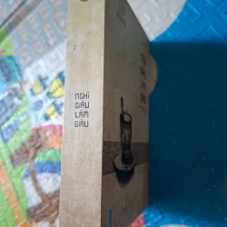 Nghĩ Giàu Làm Giàu (khổ nhỏ) 927018