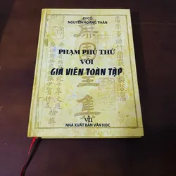 Phạm Phú Thứ với giá viên toàn tập  695938