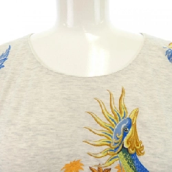 Áo thun HERMES - Hàng hiệu Chính hãng 825948