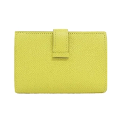 Ví thẻ Hermès Béarn 039806CK 624148