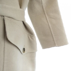 【Khuyến mãi】Áo khoác HERMES 640209