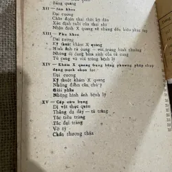 CẤP CỨU RĂNG HÀM MẶT - 170 TRANG - 1978 571882