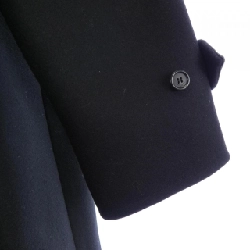 SAINT LAURENT 754338 Y080W Áo khoác duffle - Hàng hiệu Authentic 815520