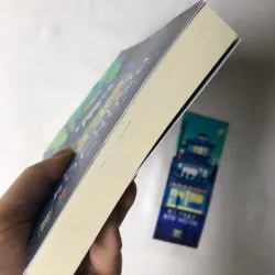 Kẻ Giật Rối Ngầm - Lâm Đình Nghị 792443