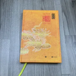 Truyện kiều hội bản. 8a1