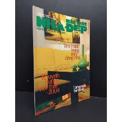 [Sách Cũ SCGR] Tìm mình trong một dáng nhà mới 80% ố nhẹ HCM1008 TẠP CHÍ, THIẾT KẾ, THỜI TRANG