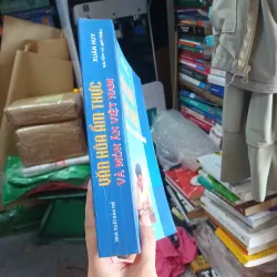 Văn Hóa Ẩm Thực Và Món ăn Việt Ăn - Xuân Huy 1044223