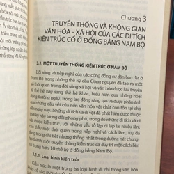 KIẾN TRÚC TRONG VĂN HÓA ÓC EO HẬU ÓC EO Ở NAM BỘ - Võ Sĩ Khải 466579