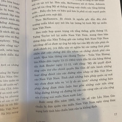 Tổng Tư Lệnh Võ Nguyên Giáp: Trong Những Năm Đế Quốc Mỹ Leo Thang Chiến Tranh (1965-1969) 279225